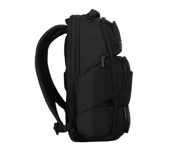 TARGUS HeritageLuxe 15-16" BackPack - Black TBB656GL - 1352182 - zdjęcie 3